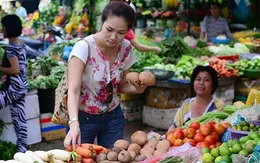 Bí kíp chọn thực phẩm an toàn ngày Tết