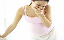 Mẹo đẩy lùi ốm nghén hiệu quả