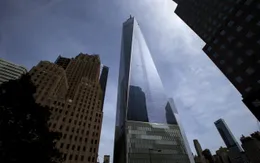 Tòa tháp WTC mới tại New York mở cửa đón khách tham quan
