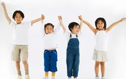 Sai lầm thường mắc khiến trẻ bị thấp còi