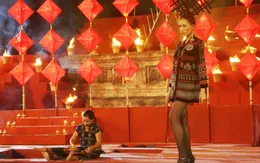 Những điểm nhấn thú vị tại Festival nghề truyền thống Huế 2015