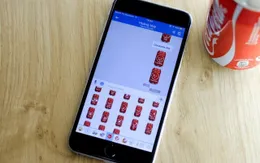 Bảng quảng cáo "biết nói" thu hút người đi đường