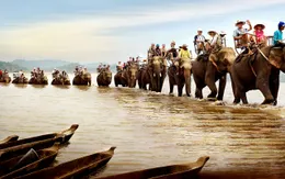 Tây Nguyên và những tiềm năng du lịch