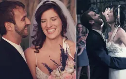 Những cặp đôi tình cảm nhất của năm