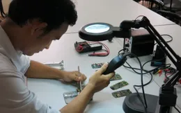 Bằng đại học ngắn hạn tương đương trình độ nào?