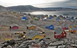 Những điểm xa xôi nhất thế giới hiếm người sinh sống