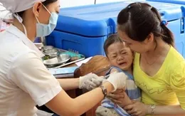 5 điều cần nhớ để phòng, chống thủy đậu