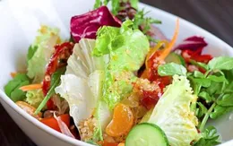 7 bí kíp đơn giản giúp ngon miệng và giải độc cơ thể