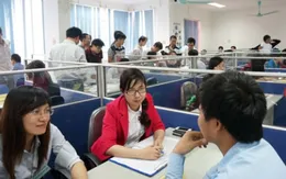 Thêm hai phiên giao dịch việc làm cho lao động hết hợp đồng ở Hàn Quốc