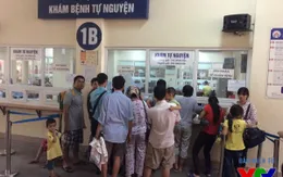 Phụ huynh có cần xuất trình CMND khi mua thuốc theo đơn cho trẻ nhỏ?