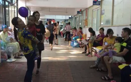 Hà Nội khẳng định không có trường hợp trẻ mắc virus lạ