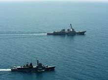 Liên đoàn Arab sẽ thành lập lực lượng quân sự thống nhất