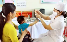 Vẫn tiếp tục sử dụng vaccine Quinvaxem trong tiêm chủng