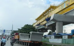 Chậm bàn giao mặt bằng, TP.HCM bị đòi bồi thường 2,5 tỷ đồng/ngày