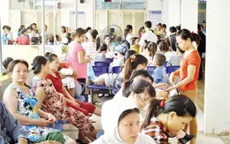 Chủ động chăm sóc trẻ em trong những ngày nắng nóng