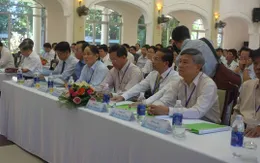 Đà Nẵng: Thi tuyển cán bộ theo hướng công khai, cạnh tranh