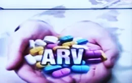 Thuốc ARV có tác dụng thế nào với người nhiễm HIV/AIDS?