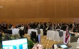 Việt Nam đề nghị Trung Quốc không quân sự hóa Biển Đông