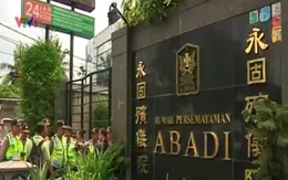 Australia rút đại sứ tại Indonesia