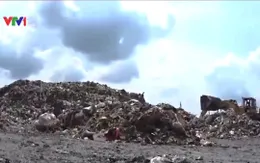 TP.HCM quyết định đóng cửa bãi rác Phước Hiệp