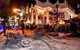 Nhiều du khách hoãn tour du lịch sang Thái Lan