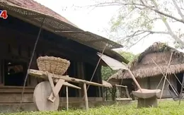 Bảo tàng nông cụ đầu tiên tại Hà Tĩnh