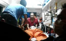 Xác định danh tính 3 thuyền viên Việt Nam thiệt mạng tại Malaysia