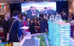 Việt Nam lần đầu tiên xuất khẩu bất động sản