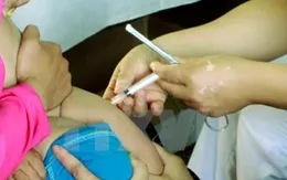 Bé 2 tháng tuổi tại Bắc Ninh tử vong sau tiêm vaccine do sốc phản vệ