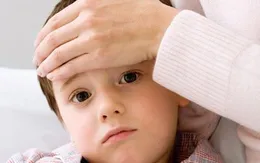 Bé bị đau đầu - mẹ chớ xem thường!