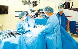 Trung tâm chăm sóc sức khỏe chuẩn quốc tế chính thức đi vào hoạt động