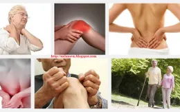 Những dưỡng chất giúp củng cố hệ xương của người cao tuổi
