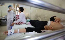 Hơn 50% bệnh nhân ung thư tử vong sau 1 năm phát hiện bệnh