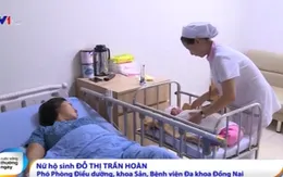 Ngành Y tế hướng tới sự hài lòng của người bệnh