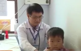 Tăng cường thanh, kiểm tra y tế học đường