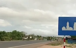 Gia Lai: Nhiều biển báo giao thông đặt không đúng chỗ