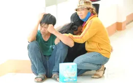 Đăk Nông: Bé trai 3 tháng tuổi tử vong sau tiêm vaccine Quinvaxem