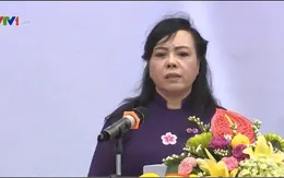 Mít tinh hưởng ứng Tuần lễ truyền thông về phòng chống kháng thuốc
