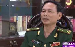 Bộ Tư lệnh BĐBP: Xử lý nghiêm cán bộ để xảy ra việc chi sai tiền tuần tra