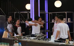 Vua đầu bếp Việt: Khán giả tranh cãi về kết quả loại 2 thí sinh