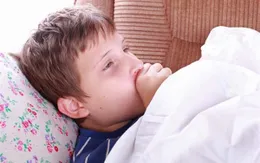 5 cách đơn giản xử trí ho, cảm lạnh ở trẻ