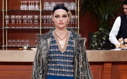 Chanel ra mắt BST ấm áp dành cho các quý cô