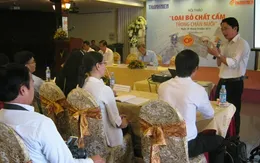 Nguy hiểm các loại chất cấm gây hại trong chăn nuôi