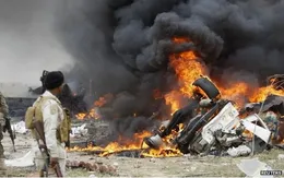 Người Kurd cáo buộc IS dùng vũ khí hoá học trong giao tranh