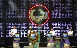 Đạt 460 điểm, 9X phá kỷ lục sau 15 năm 'Đường lên đỉnh Olympia'