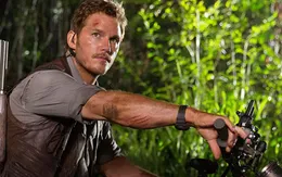 “Jurassic World” cán mốc 100 tỷ đồng tại Việt Nam