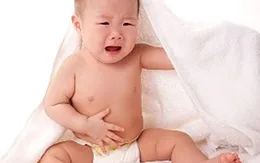 Tiêu chảy cấp - nguy cơ gây tử vong cao ở trẻ