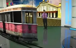 VTV Awards: “Chuyển động 24h” lọt vào đề cử Chương trình văn hóa, xã hội mới