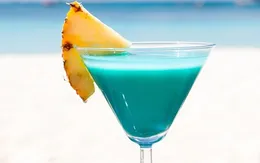 15 loại cocktail hoa quả làm dịu mát ngày Hè