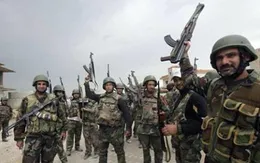 Các nhóm đối lập Syria đồng ý tham gia đàm phán với Chính phủ